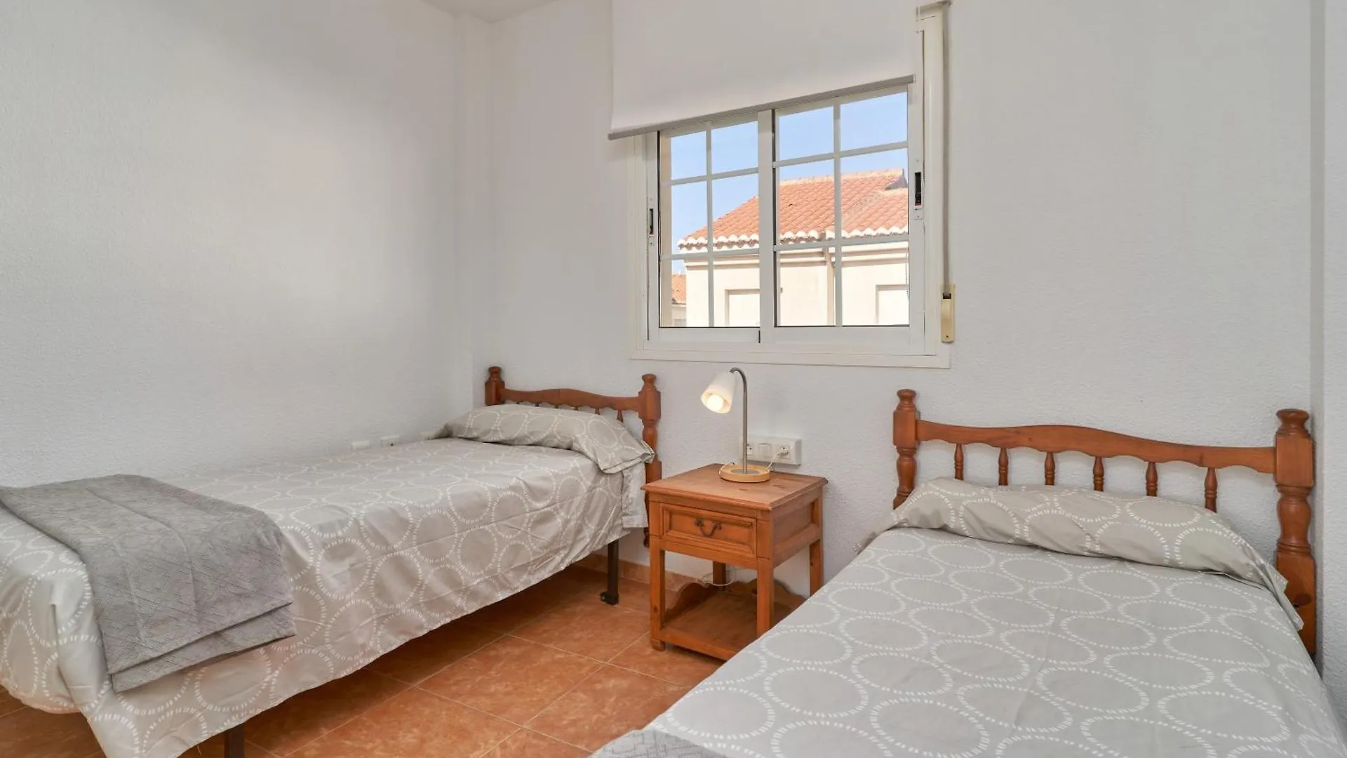 Casa Del Mar Salobrena Villa