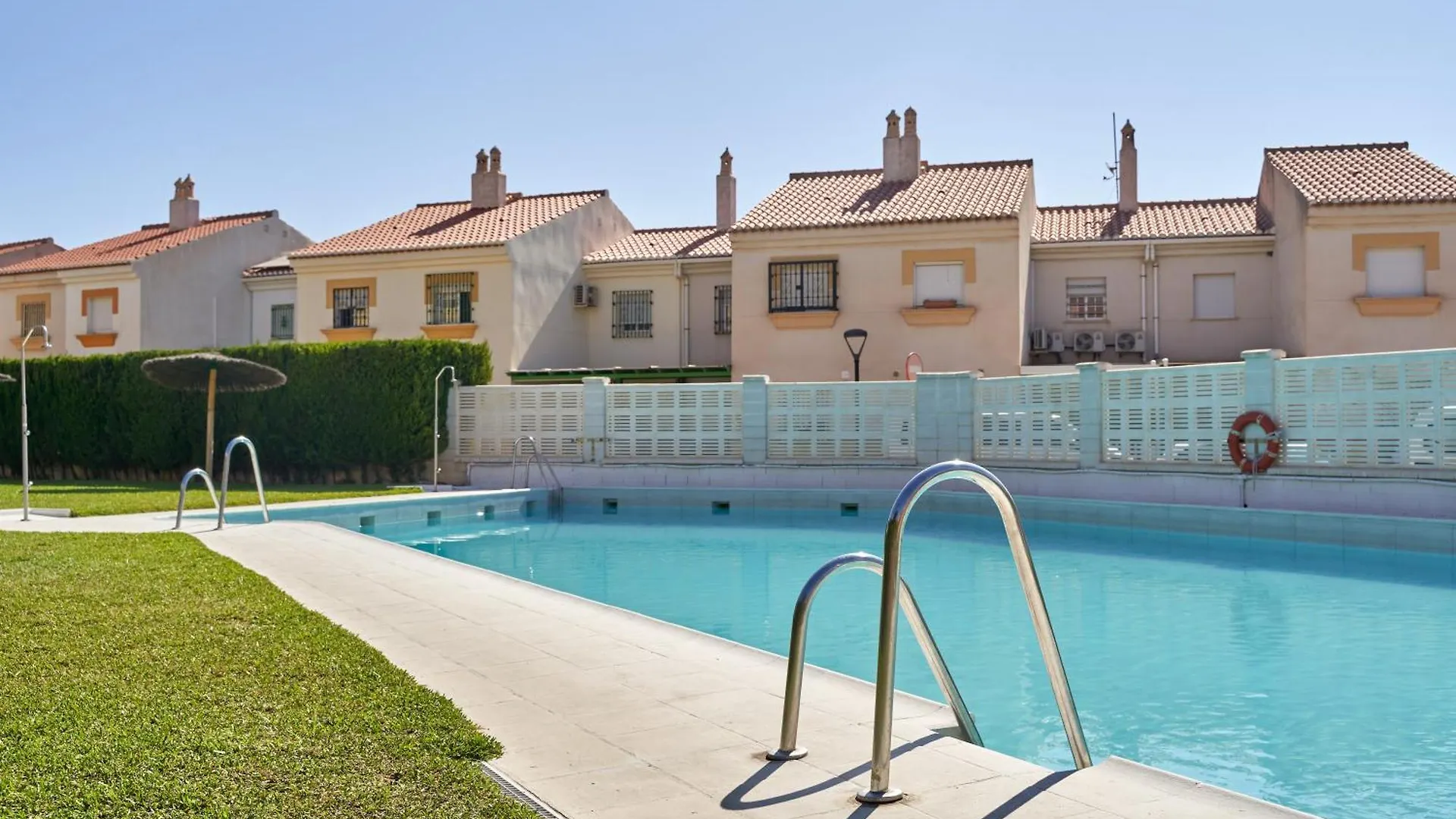 Casa Del Mar Salobrena Villa Holiday home