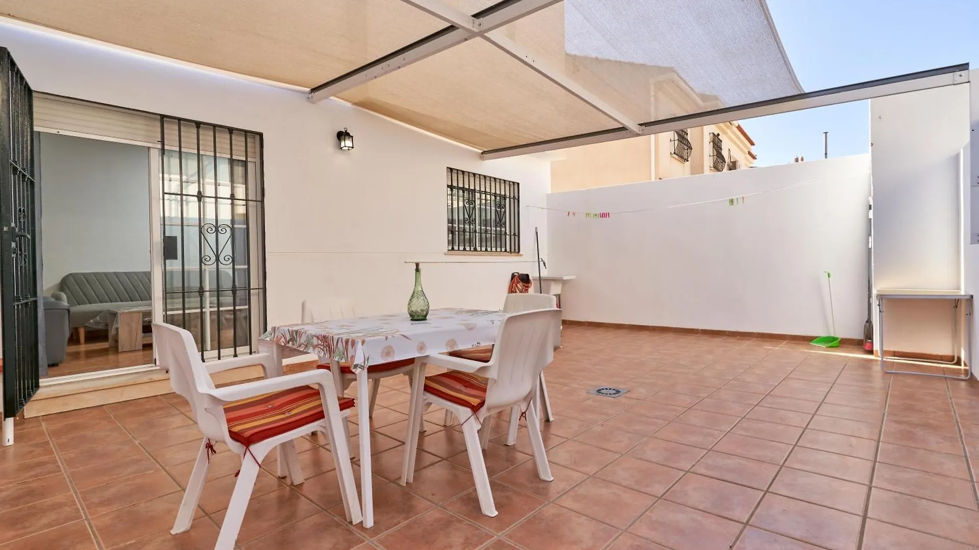 Holiday home Casa Del Mar Salobrena Villa
