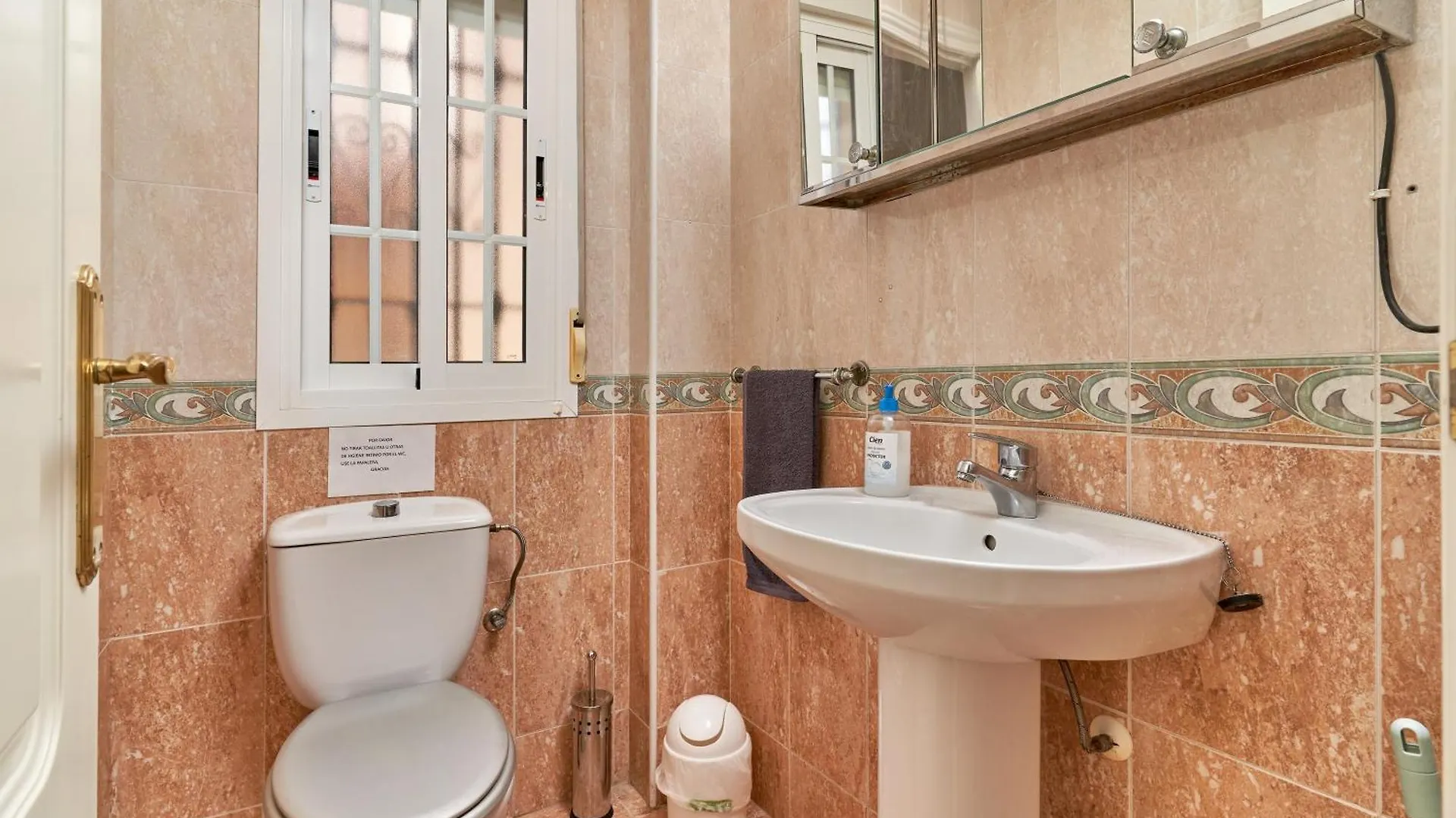 Casa Del Mar Salobrena Villa Holiday home