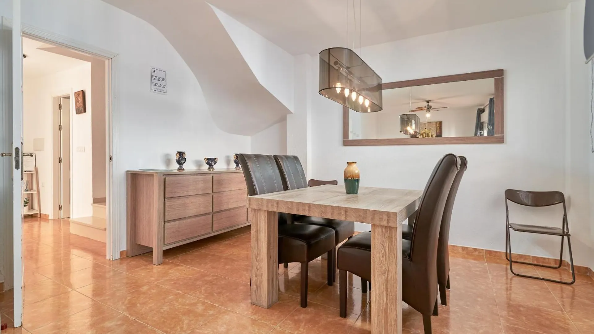 Casa Del Mar Salobrena Villa Holiday home