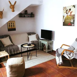 Casa Arlette Salobreña
